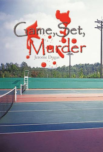 Cover image for Game, Set, Murder