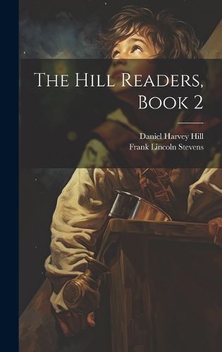 Cover image for The Hill Readers, Book 2