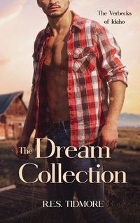 Cover image for The Verbecks of Idaho: The Dream Collection