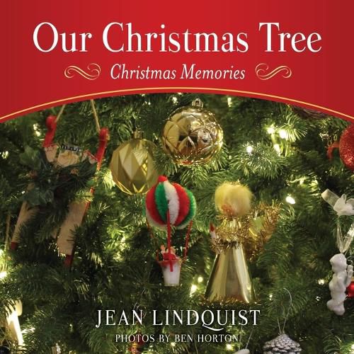 Cover image for Our Christmas Tree: Christmas Memories