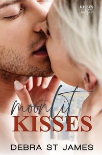 Cover image for Moonlit Kisses