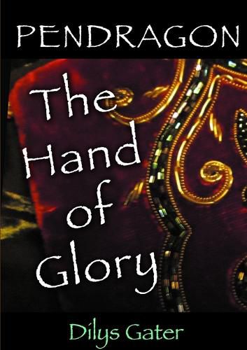 Cover image for Pendragon