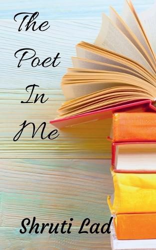 Cover image for The Poet In Me