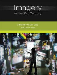 Cover image for Imagery in the 21st Century
