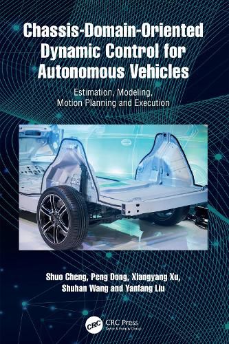 Cover image for Chassis-Domain-Oriented Dynamic Control for Autonomous Vehicles