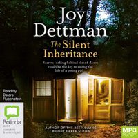 Cover image for The Silent Inheritance