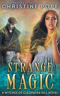 Cover image for Strange Magic