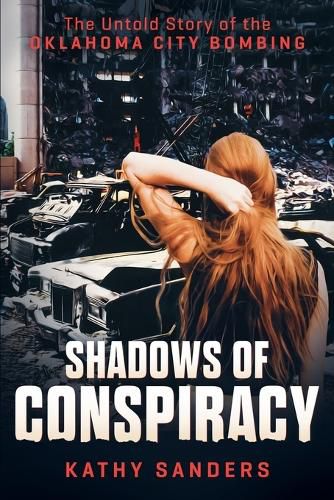 Cover image for Shadows of Conspiracy