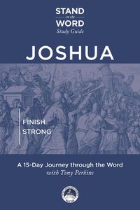 Cover image for Joshua Volume 1