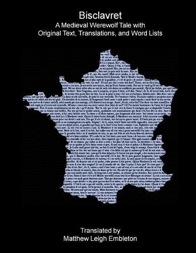 Cover image for Bisclavret