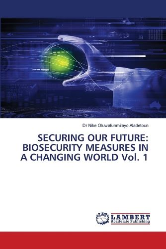 Cover image for Securing Our Future