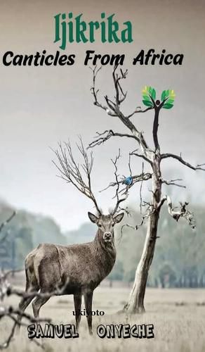 Cover image for Ijikrika