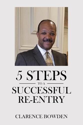 Cover image for 5 Steps To A Successful Re-Entry