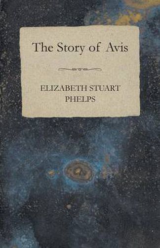 Cover image for The Story Of Avis