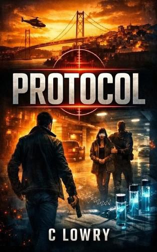 Cover image for Protocol