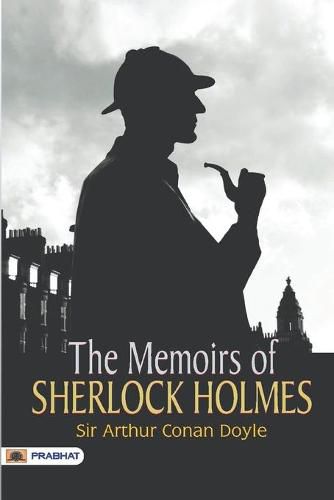 Cover image for Memoirs of Sherlock Holmes