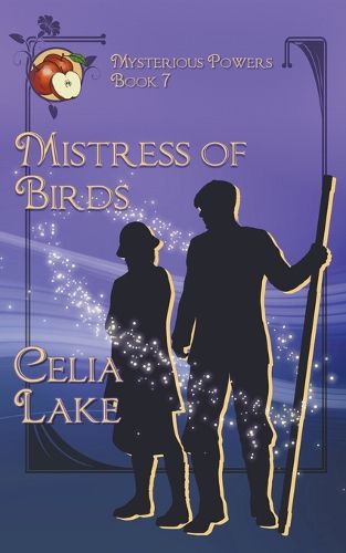 Cover image for Mistress of Birds