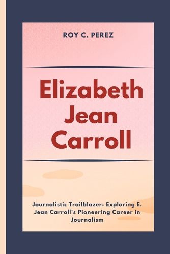 Elizabeth Jean Carroll