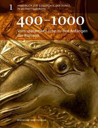 Cover image for Vom spatantiken Erbe zu den Anfangen der Romanik: 400-1000