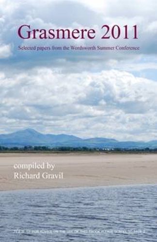 Cover image for Grasmere 2011