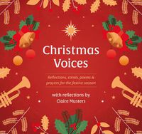 Cover image for Christmas Voices