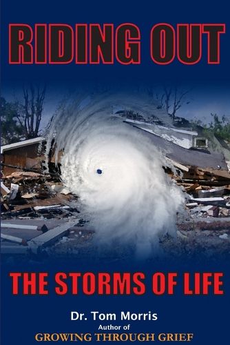 Cover image for Riding Out The Storms of Life