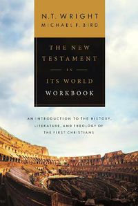 Cover image for The New Testament in its World Workbook
