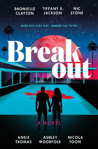 Cover image for Breakout