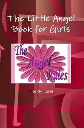 Cover image for The Little Angel Book for Girls