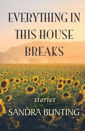 Cover image for Everything In This House Breaks