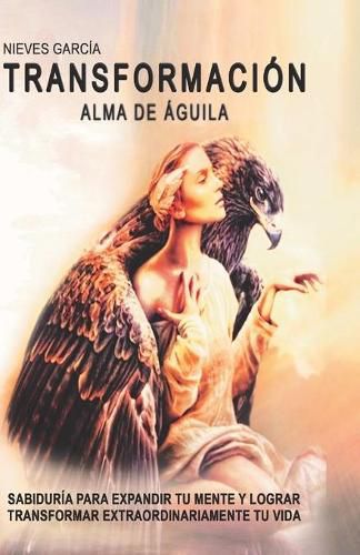 Cover image for Transformacion: Alma de aguila