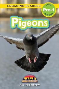 Cover image for Pigeons