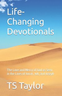 Cover image for Life-Changing Devotionals