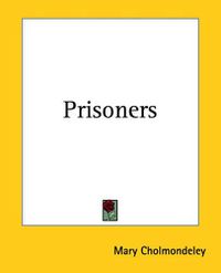 Cover image for Prisoners