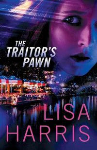 Cover image for The Traitor's Pawn