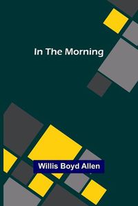 Cover image for In the Morning