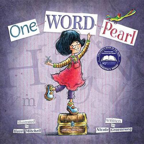 Cover image for One Word Pearl