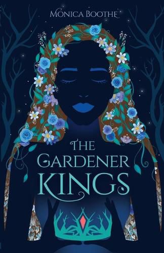 Cover image for The Gardener Kings