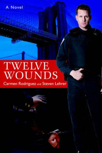 Cover image for Twelve Wounds