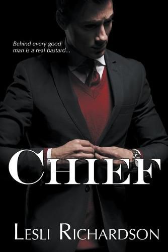 Cover image for Chief