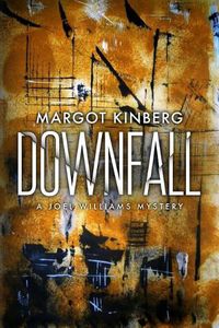 Cover image for Downfall