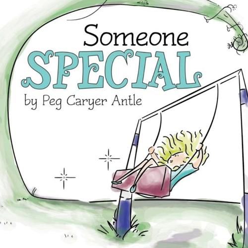 Cover image for Someone Special