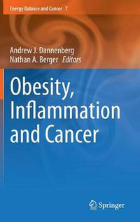 Cover image for Obesity, Inflammation and Cancer