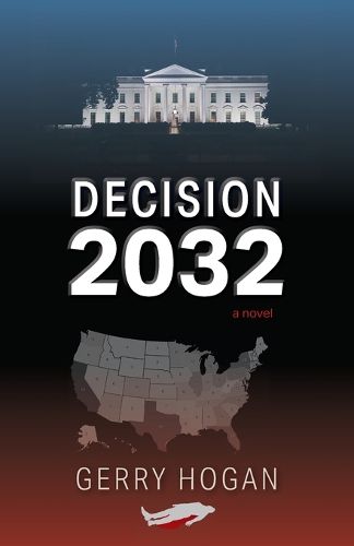 Cover image for Decision 2032