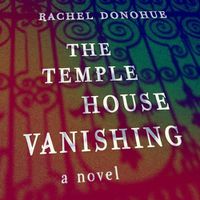 Cover image for The Temple House Vanishing Lib/E