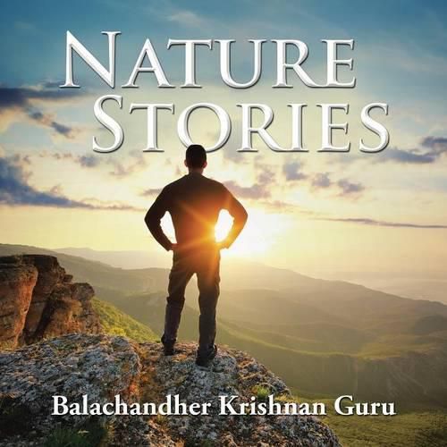 Cover image for Nature Stories