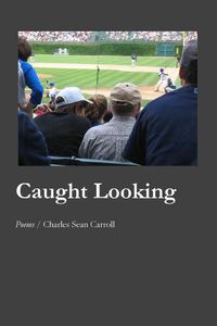 Cover image for Caught Looking