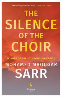 Cover image for The Silence of the Choir