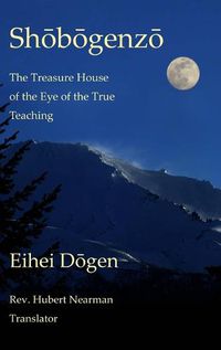 Cover image for Shobogenzo - Volume II of III: The Treasure House of the Eye of the True Teaching
