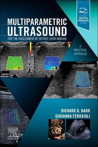 Cover image for Multiparametric Ultrasound for the Assessment of Diffuse Liver Disease